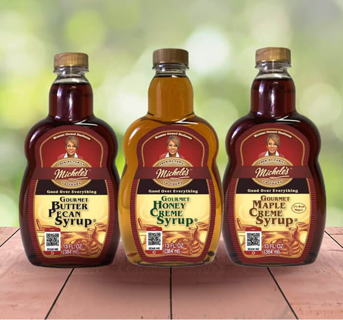 Michele Foods