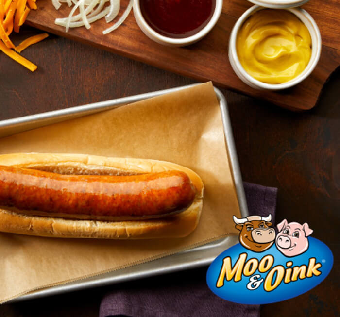 Moo & Oink