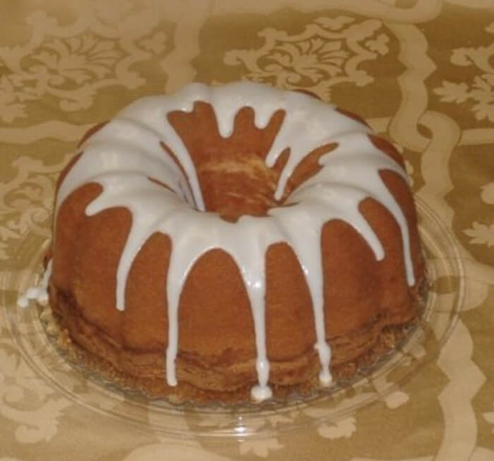 Angelica’s Bakery
