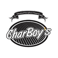 CharBoy’s Sauces