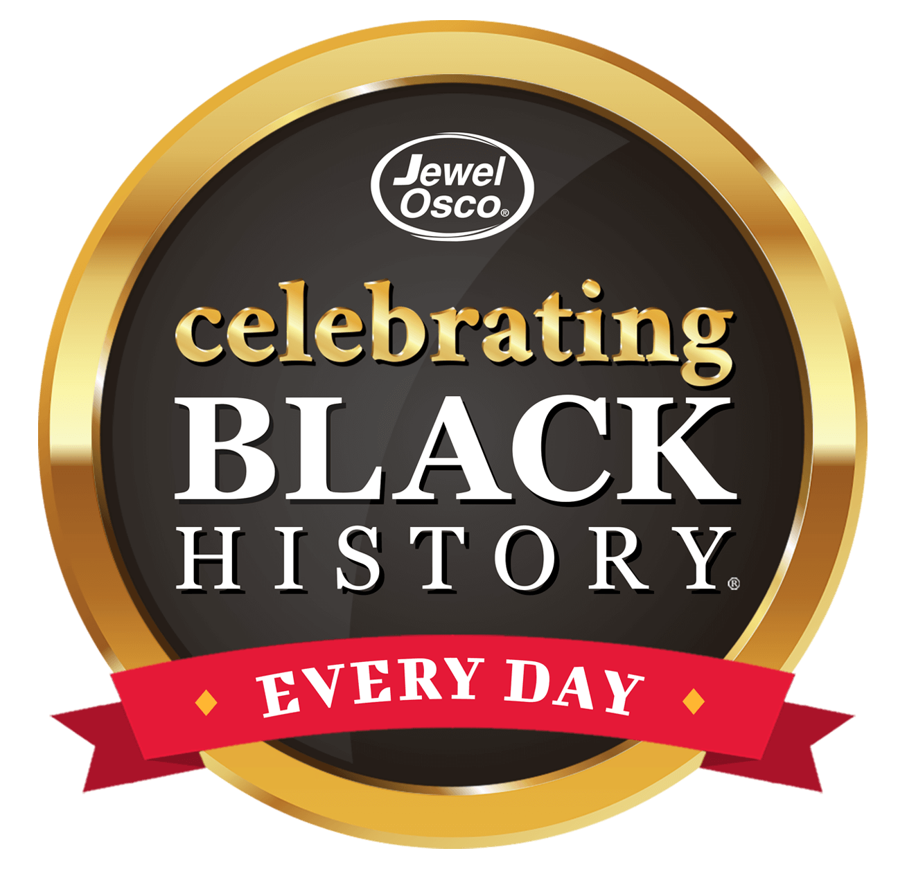 Celebrate Black History at Jewel-Osco
