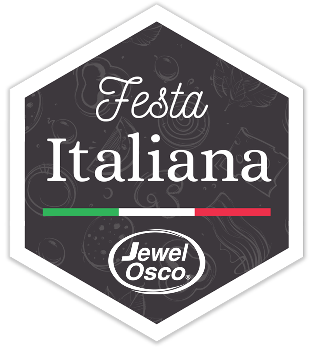 Festa Italiana at Jewel-Osco